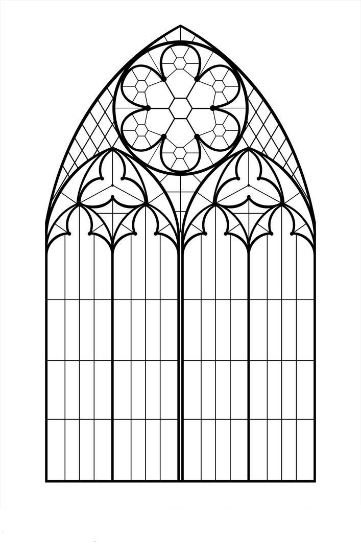 Gothic Lantern 1 — thumbnail 3