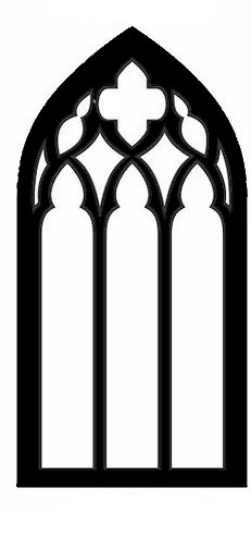 Gothic Lantern 2 — miniatura 2