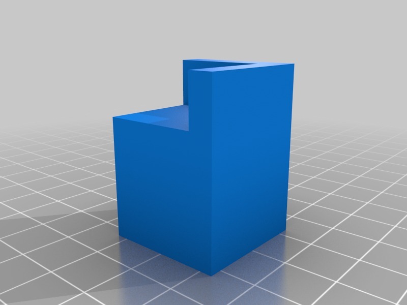 Miniatura 5 do modelo 3D Worm compost bin