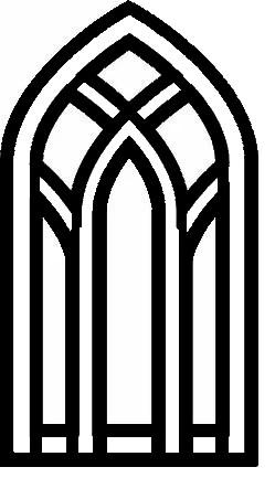 Gothic Lantern 7 — thumbnail 2