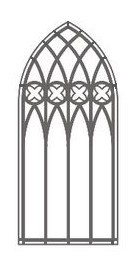 Gothic Lantern 10 — thumbnail 2