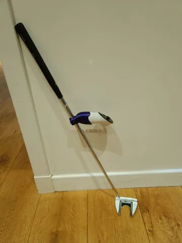 Quest 3 Golf attachment