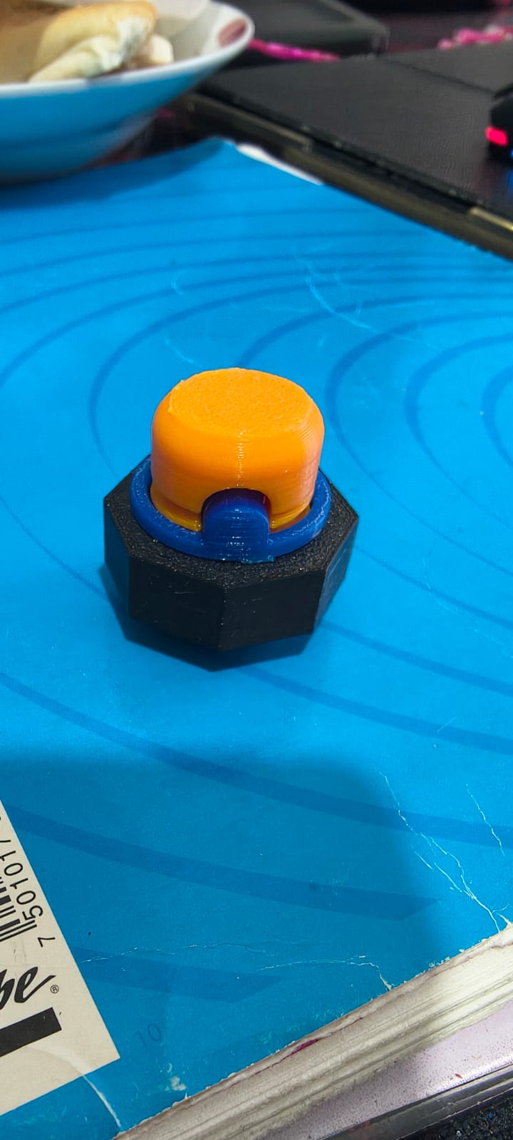 regulador de aire para acuario