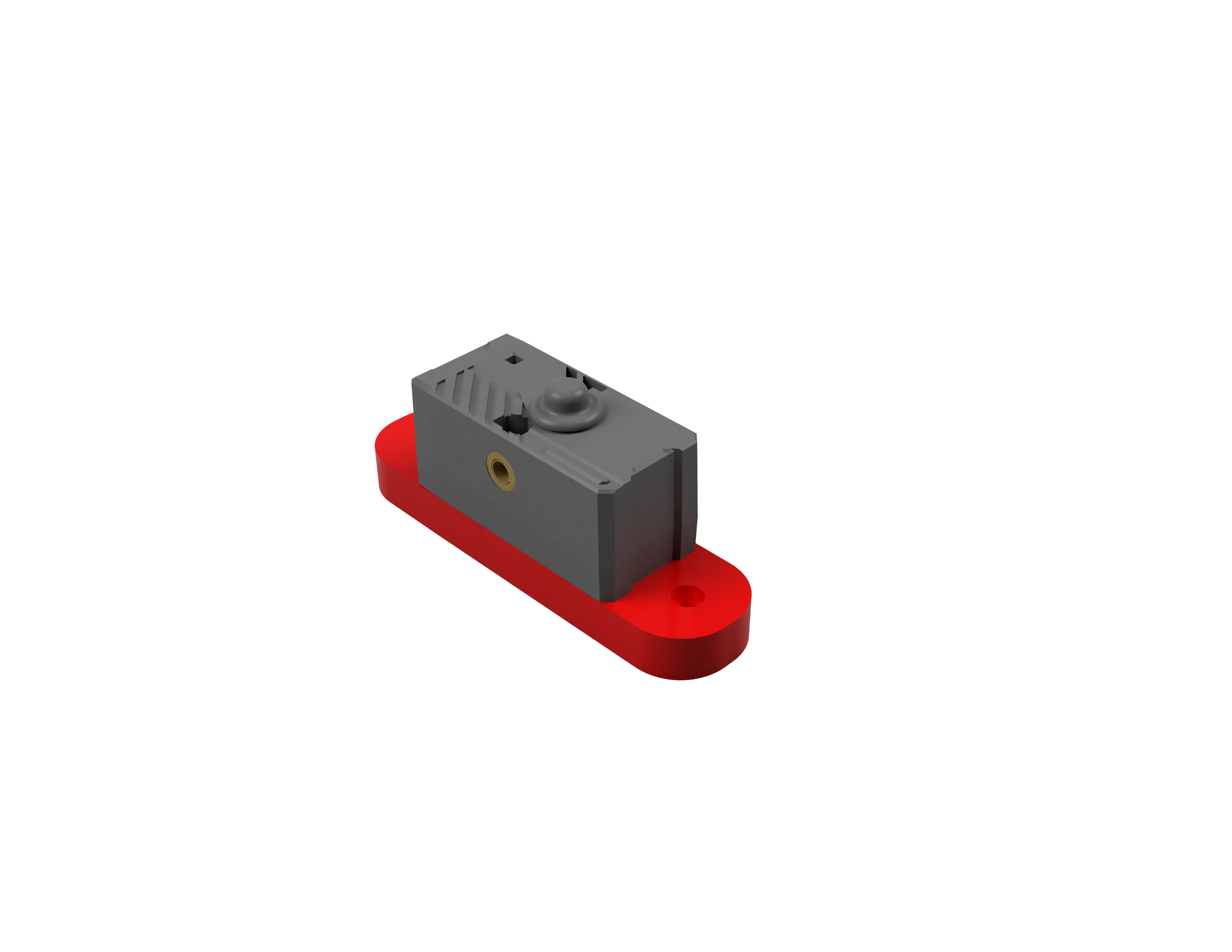 BTT SFS v2 2020 mount