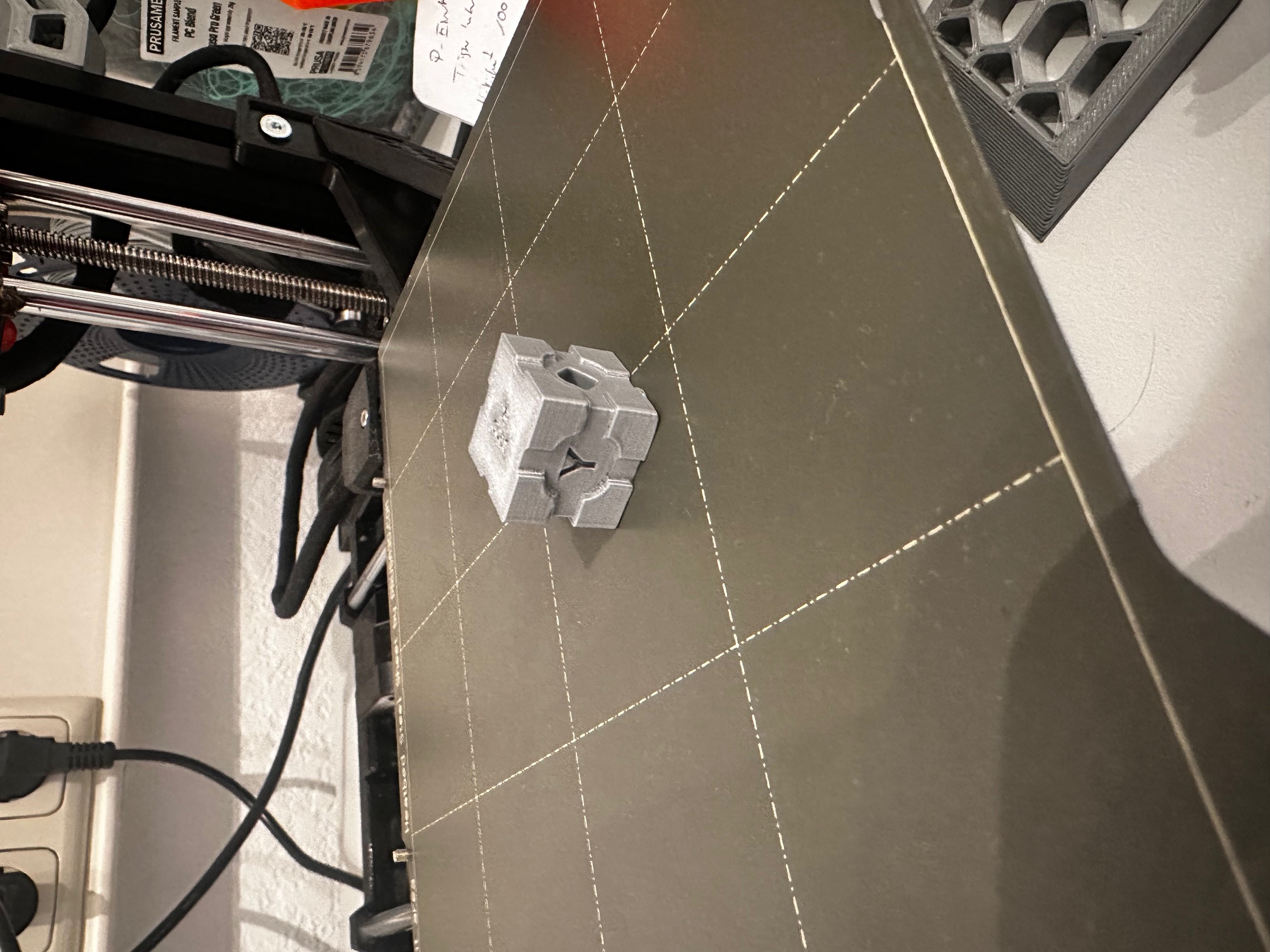 TheCalibrationCube — thumbnail 2