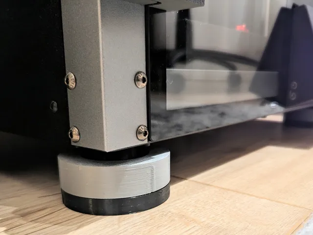 Infimech TX Hover-Skates