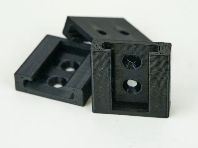 Camera Cold shoe mount