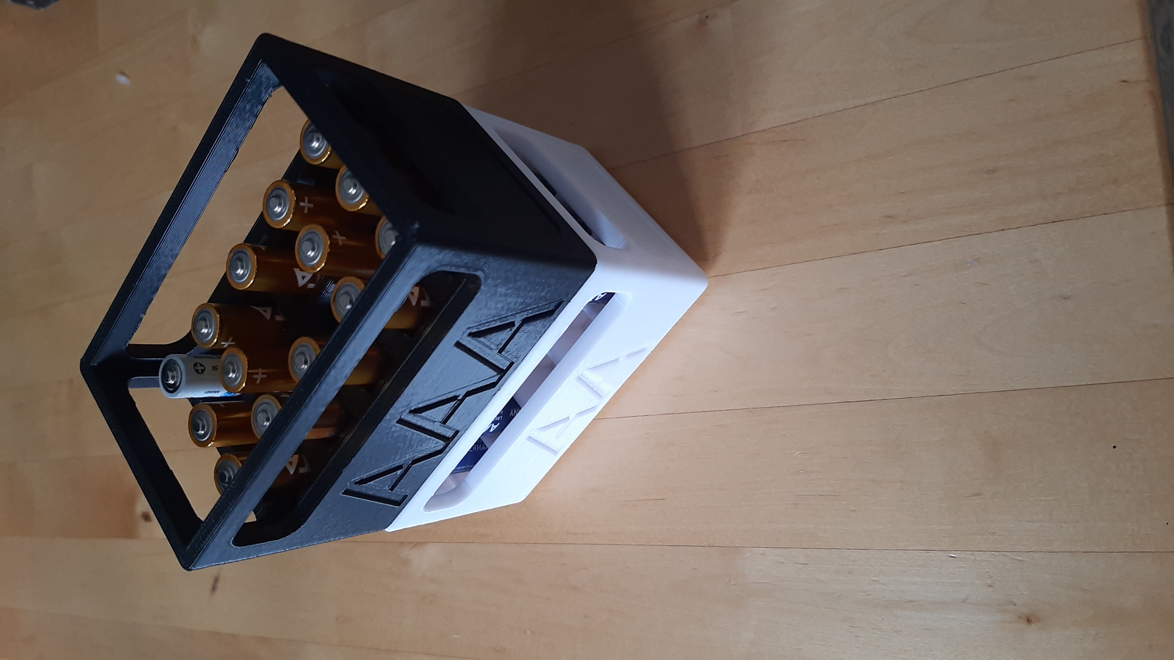 Batteriekiste AAA — miniatura 4
