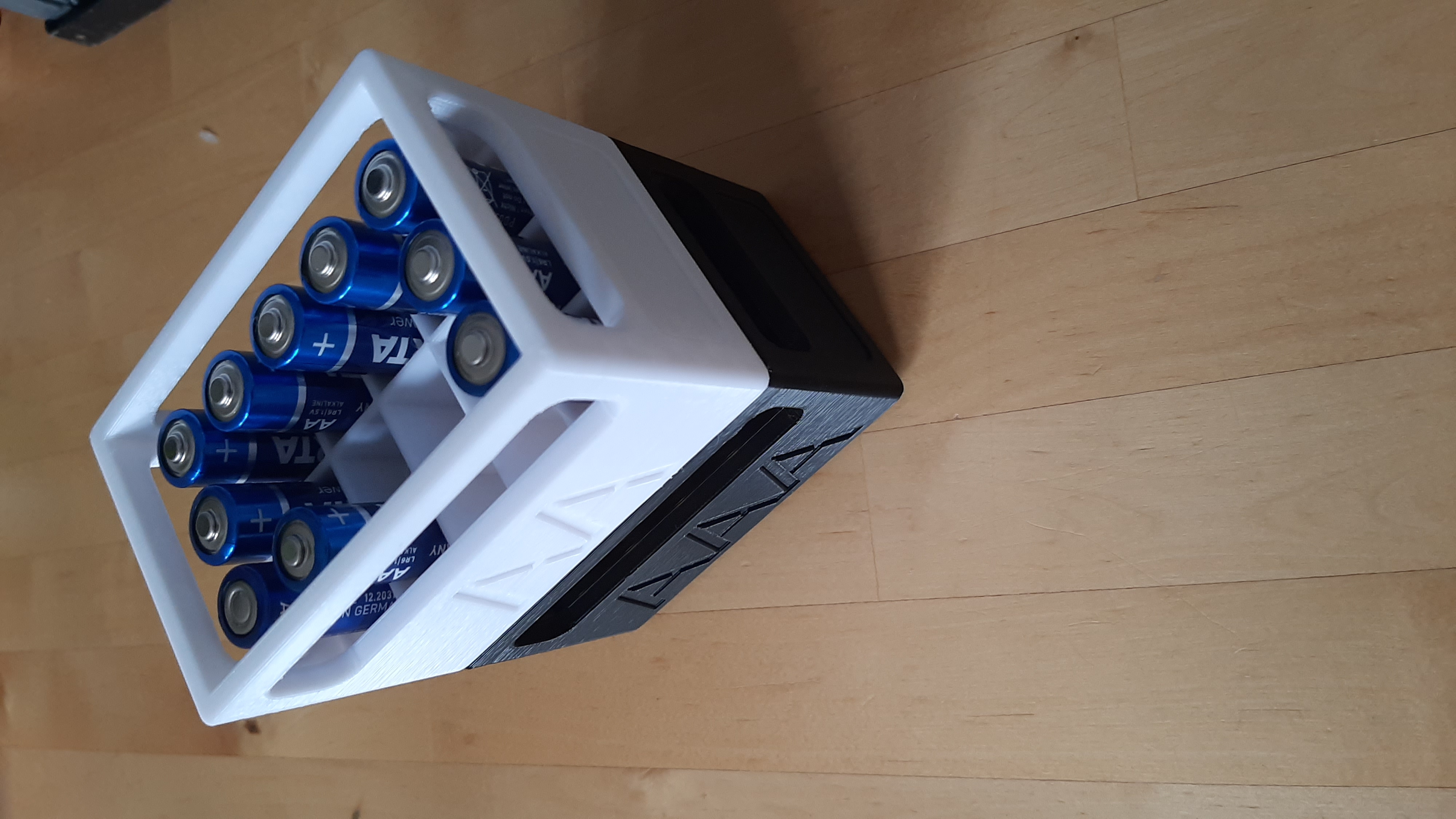 Batteriekiste AAA — miniatura 3