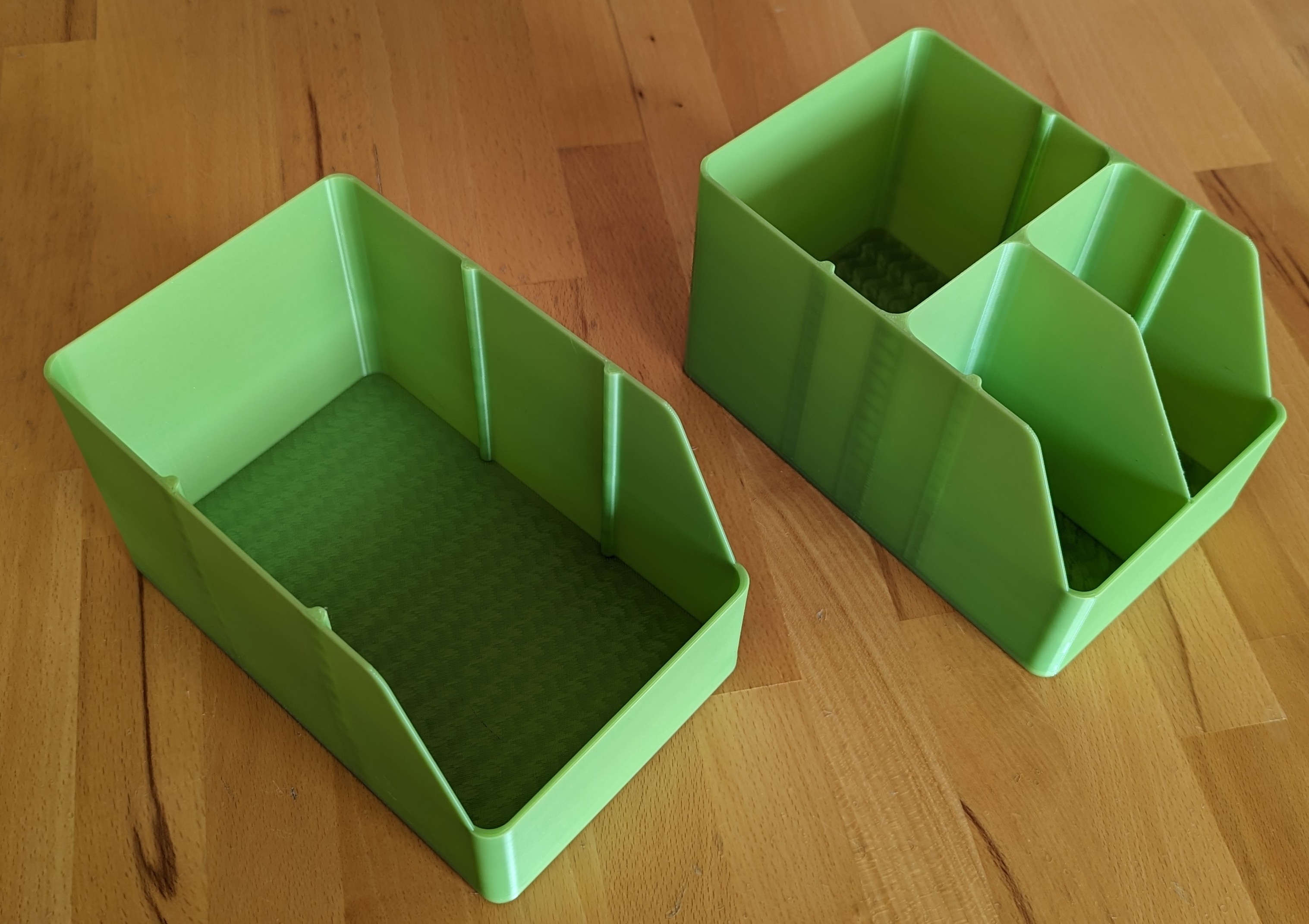 Big Not Stackable Box Boxes By Obri Download Free STL Model big-not-stackable-box-boxes-by-obri-download-free-stl-model
