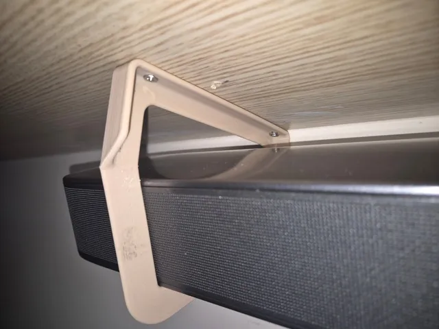 JBL Bar 2.0 2019 ceiling support