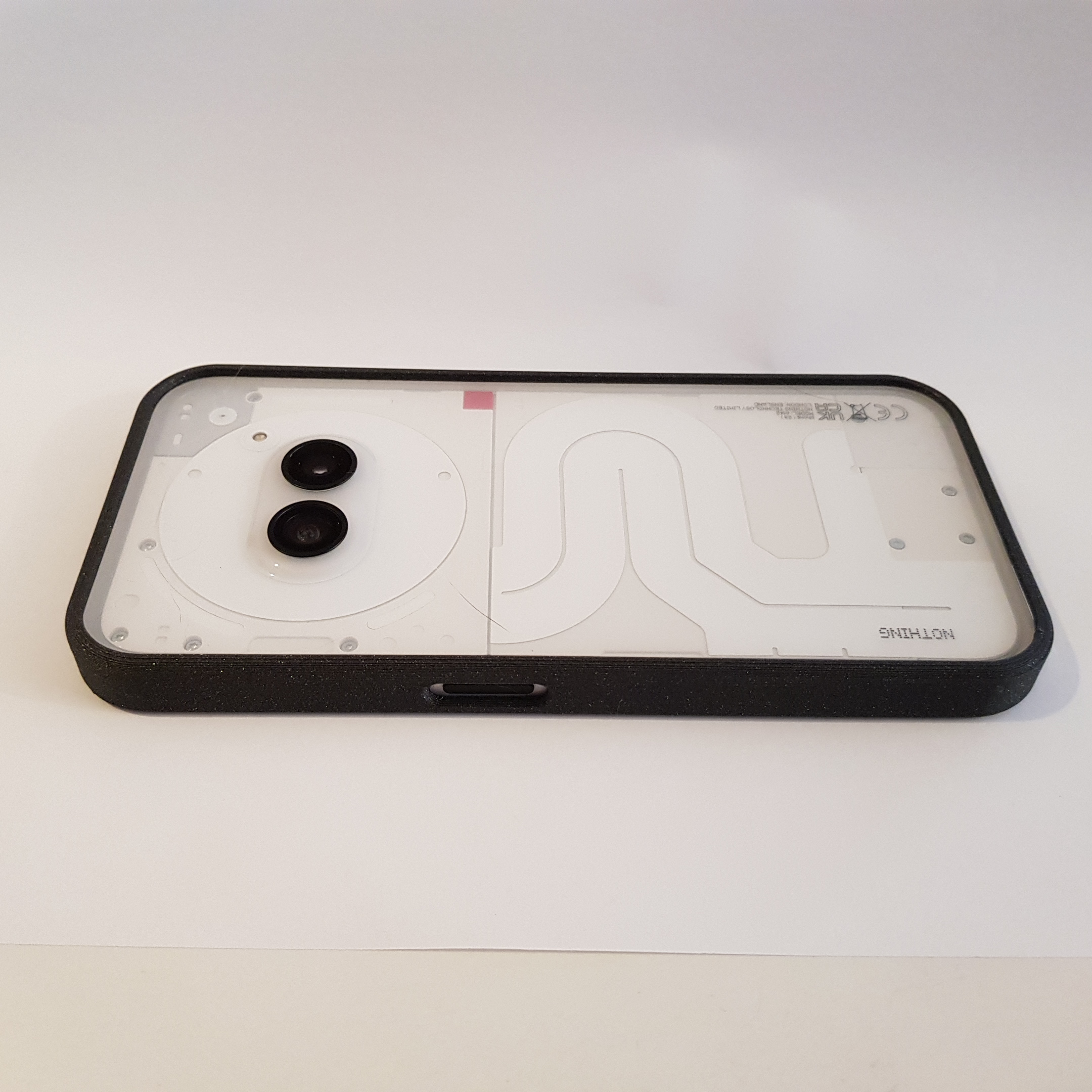 Nothing Phone 2a BumperCase — miniatura 7