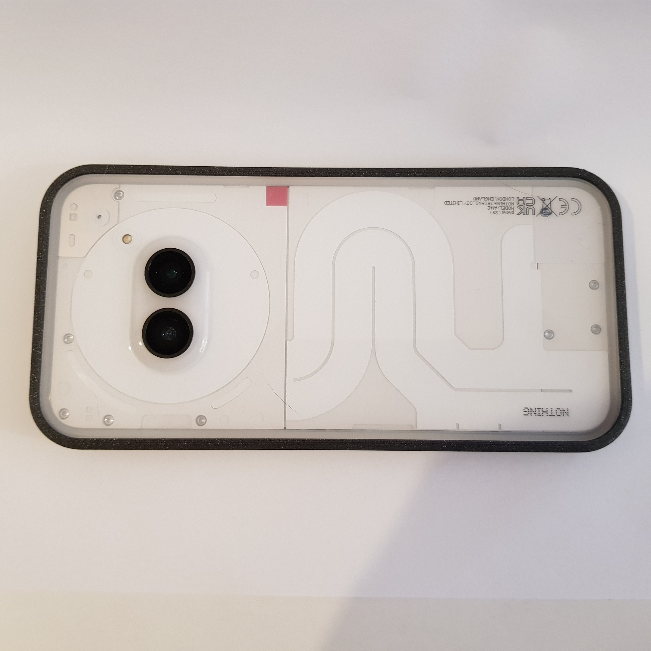 Nothing Phone 2a BumperCase — miniatura 2