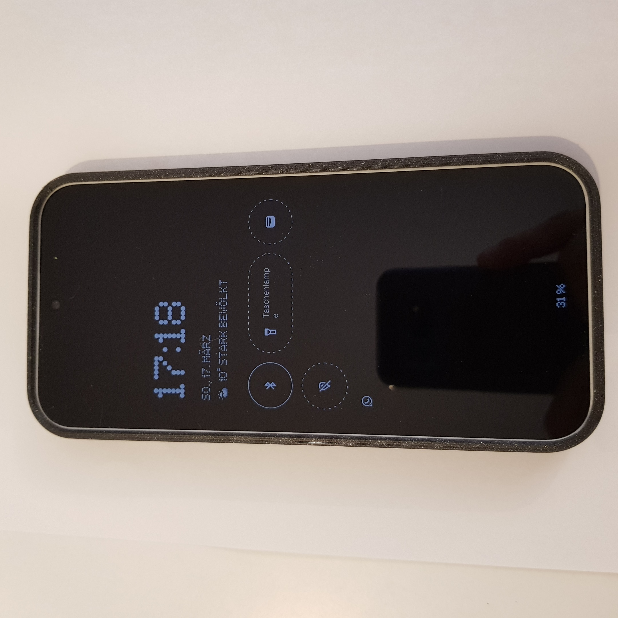 Nothing Phone 2a BumperCase — miniatura 3