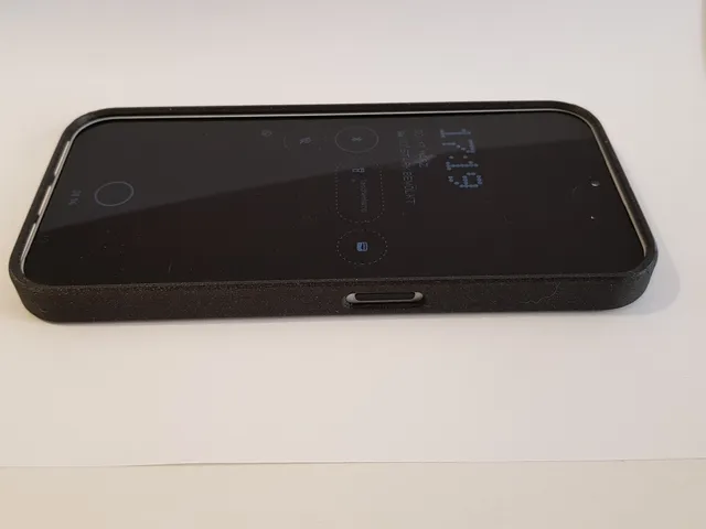 Nothing Phone 2a BumperCase