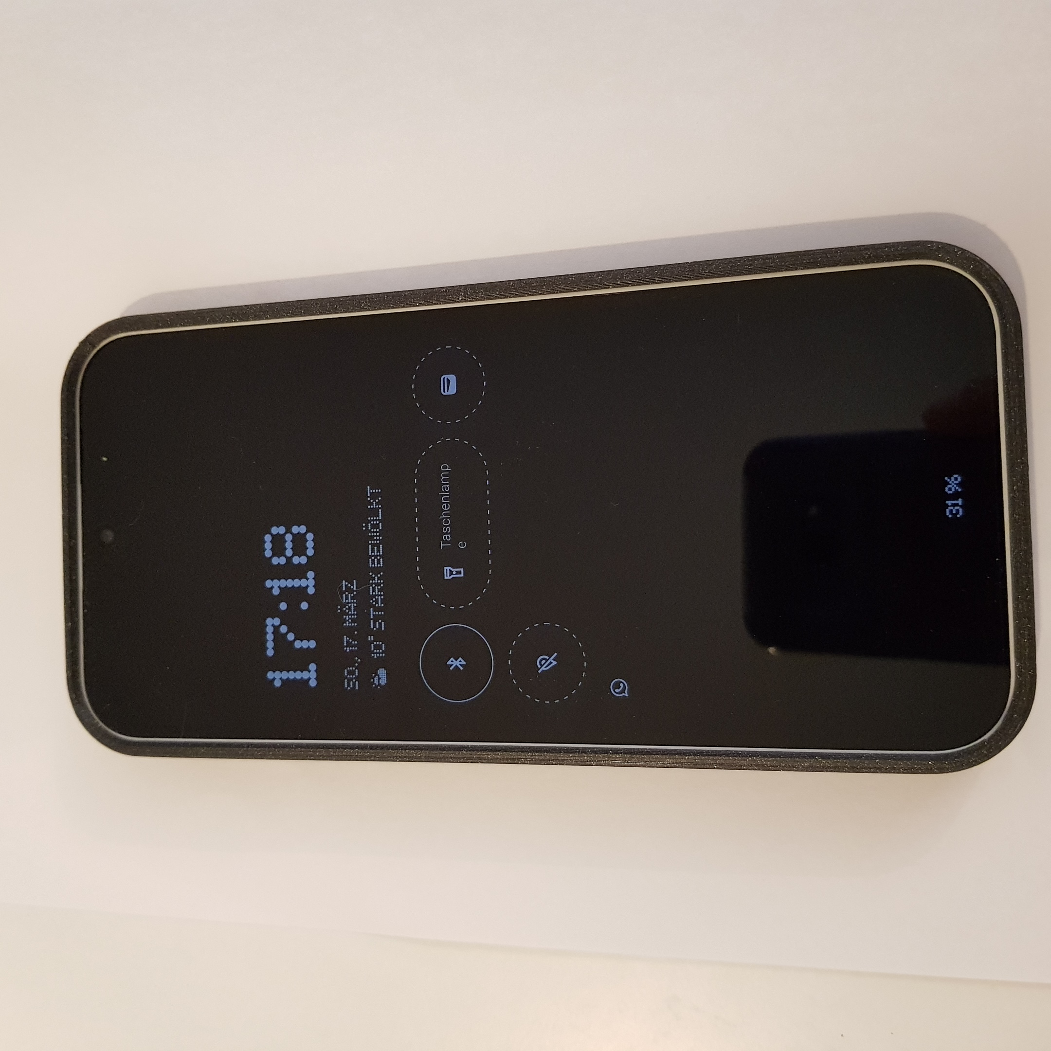 Nothing Phone 2a BumperCase — miniatura 5