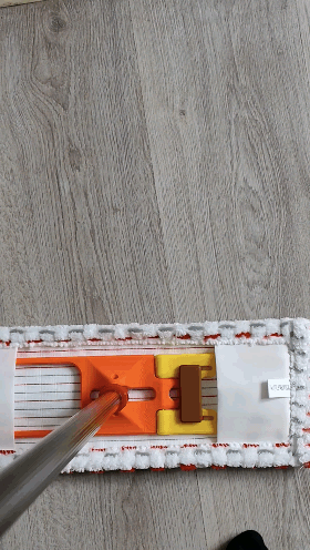 Flat floor mop — miniatura 2