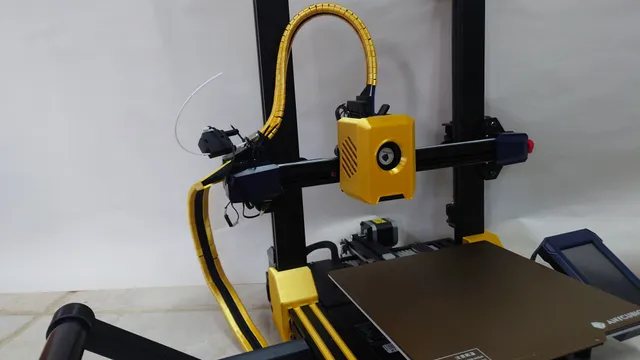 Anycubic Kobra 2 Fan Shroud (no supports)