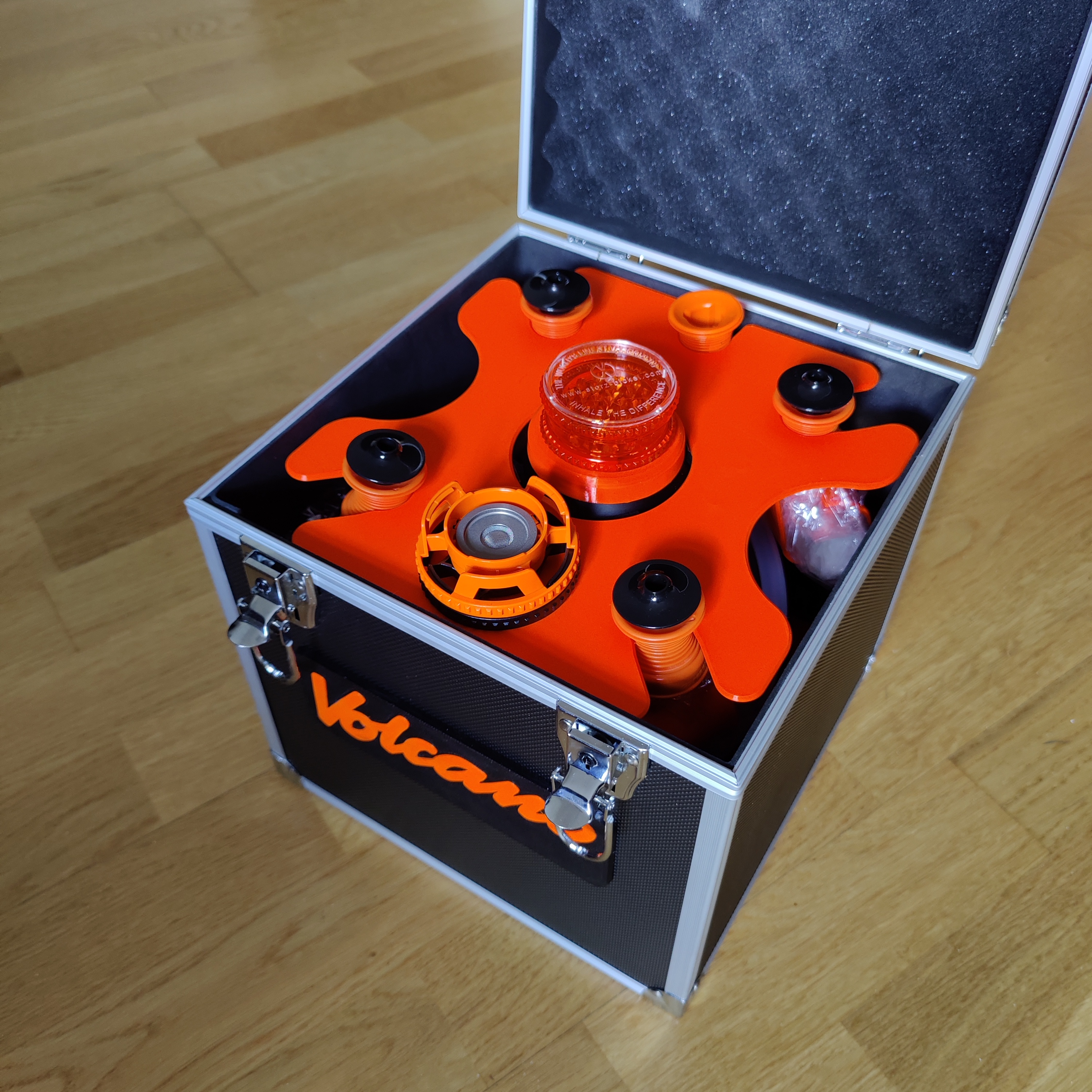 Storz & Bickel Volcano (Hybrid) Storage Case