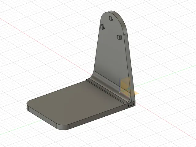 Unifi G4 Instant Stand Flat Pack