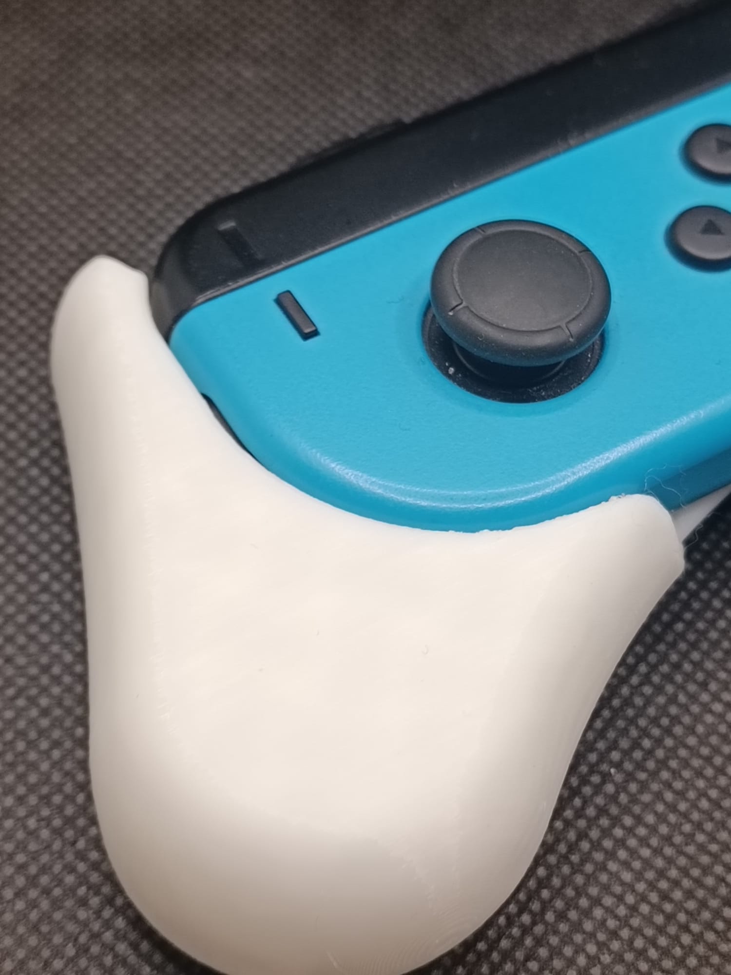 Joy Con Holder | Nintendo Joy Con Holder | Gamepad Holder by Sebadoe ...