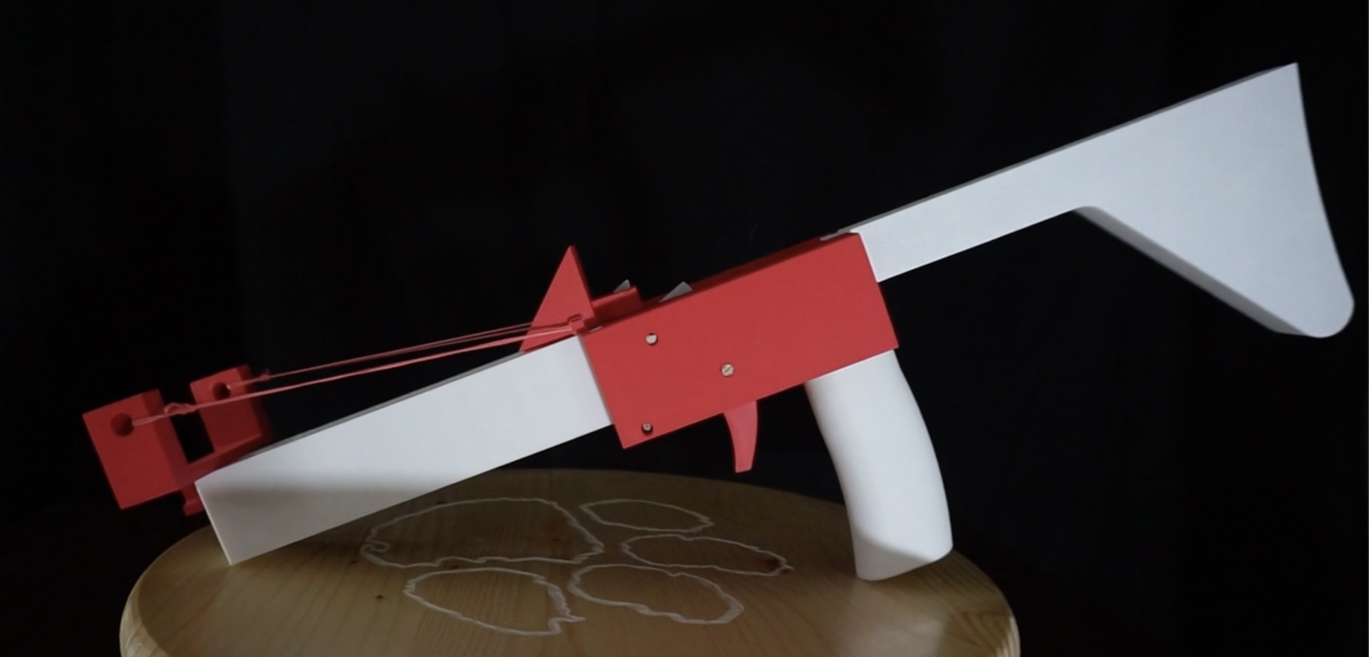 Slingshot - For Food Of Course