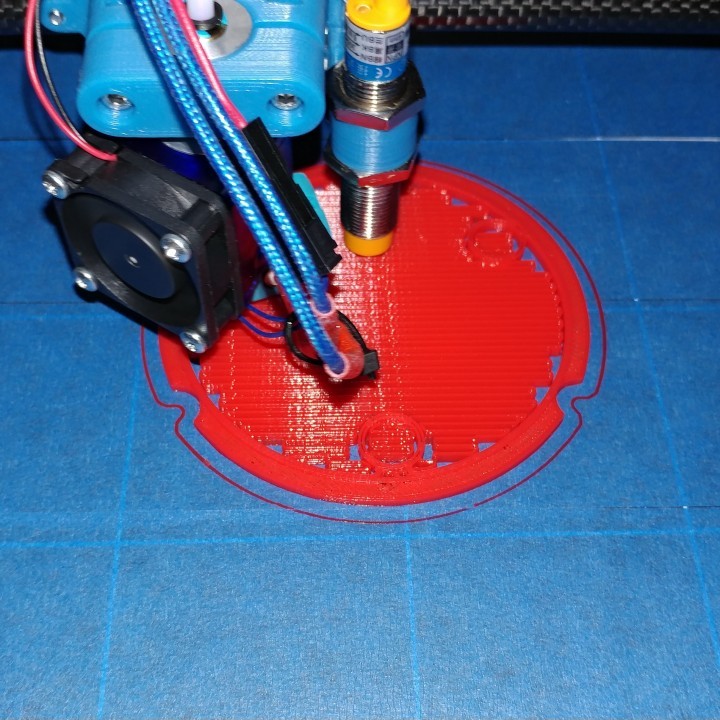 Miniatura 6 do modelo 3D Shut Up / Easy Button