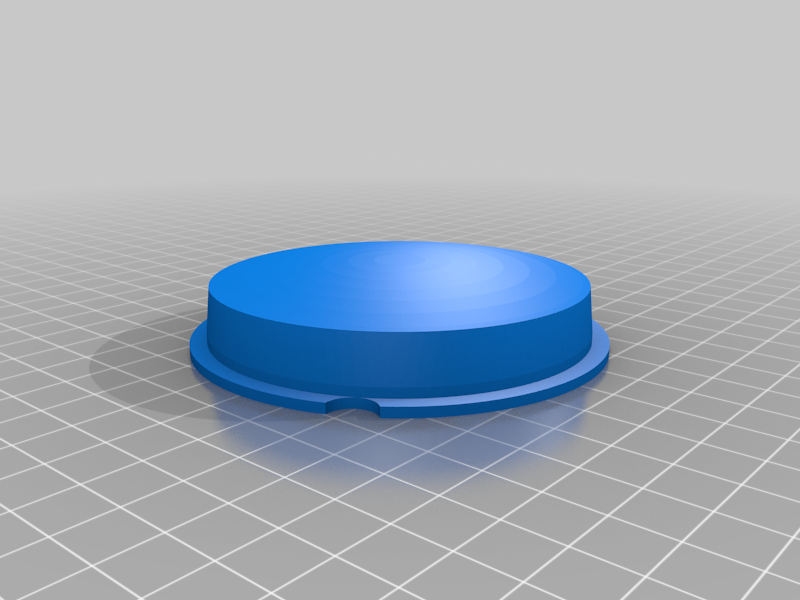 Miniatura 17 do modelo 3D Shut Up / Easy Button