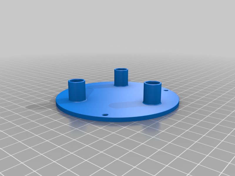 Miniatura 20 do modelo 3D Shut Up / Easy Button