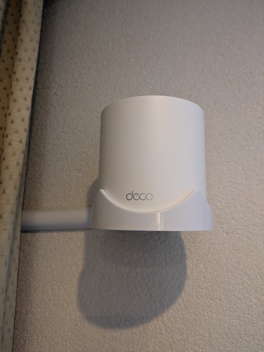 TP-Link X20 wall mount