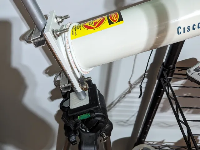 Sunpak Tripod Quick Connect Mount
