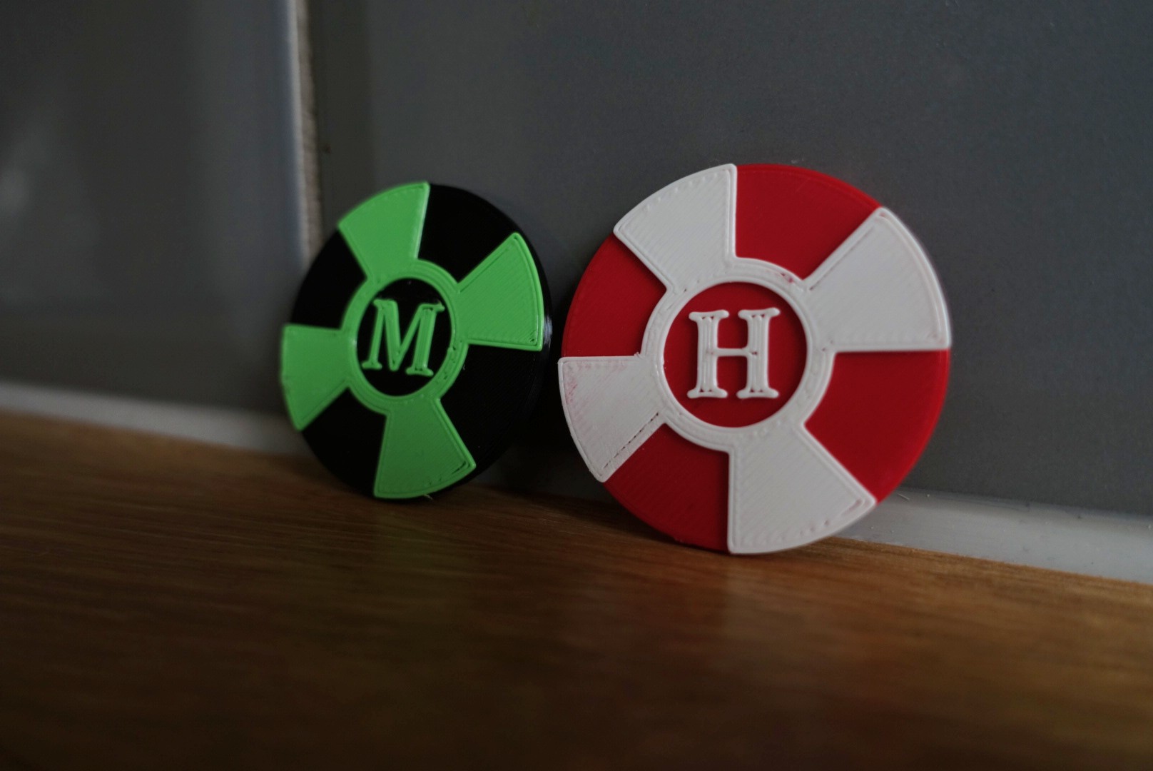 Golf ball marker