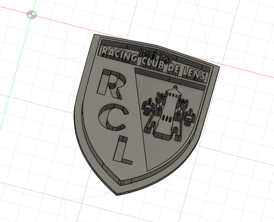 logo RCLens