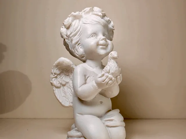 Baby Angel