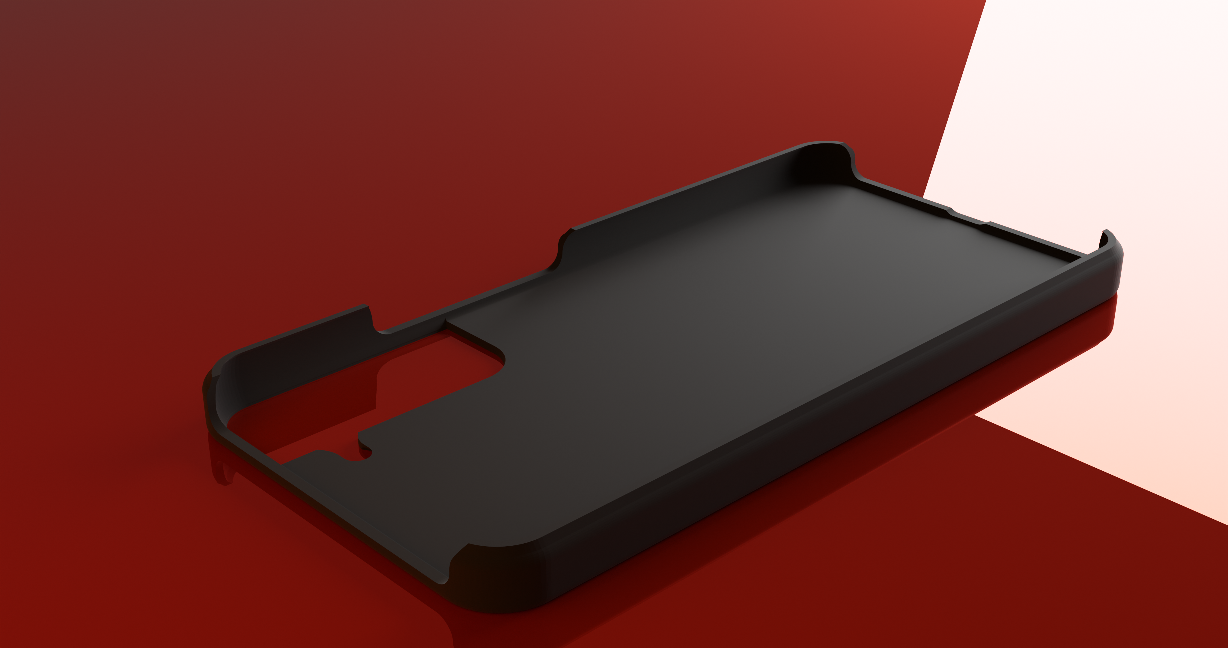 Samsung Galaxy S22+ Case
