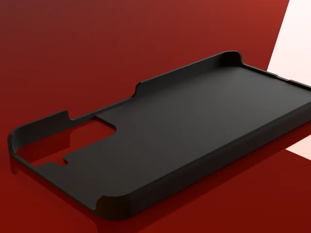 Samsung Galaxy S22+ Case