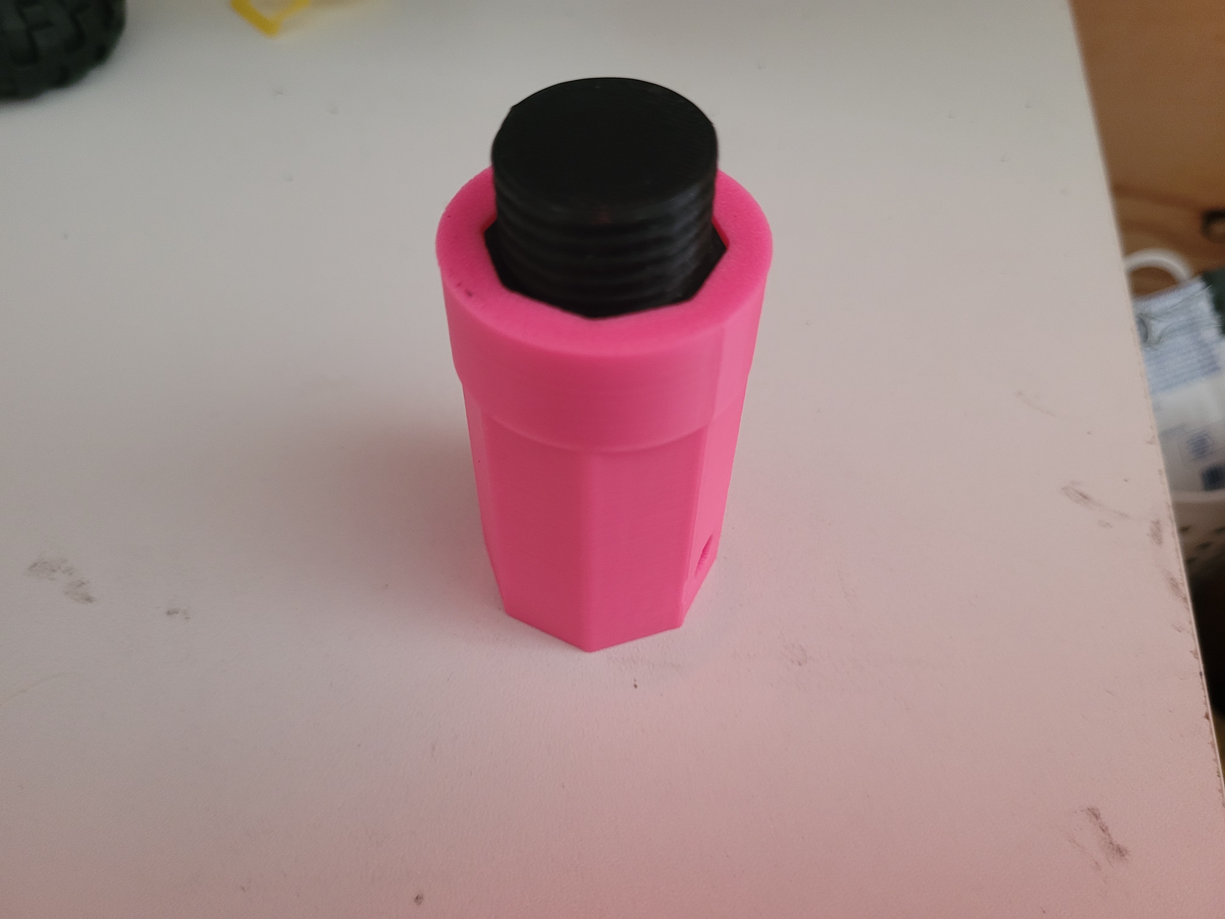 Miniatura 3 do modelo 3D Multiboard Bolt  Socket Wrench