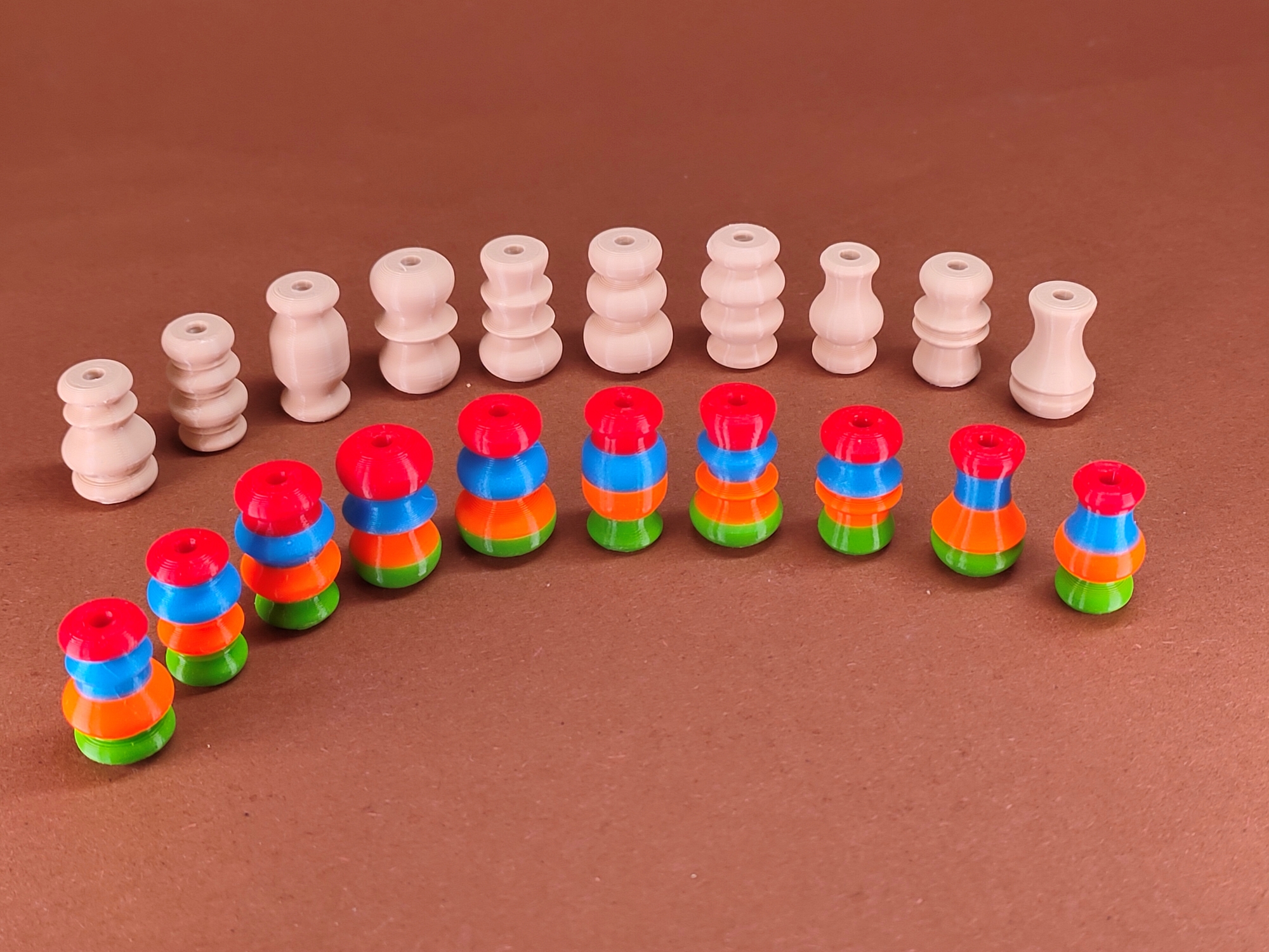 Beads-round shapes — miniatura 4