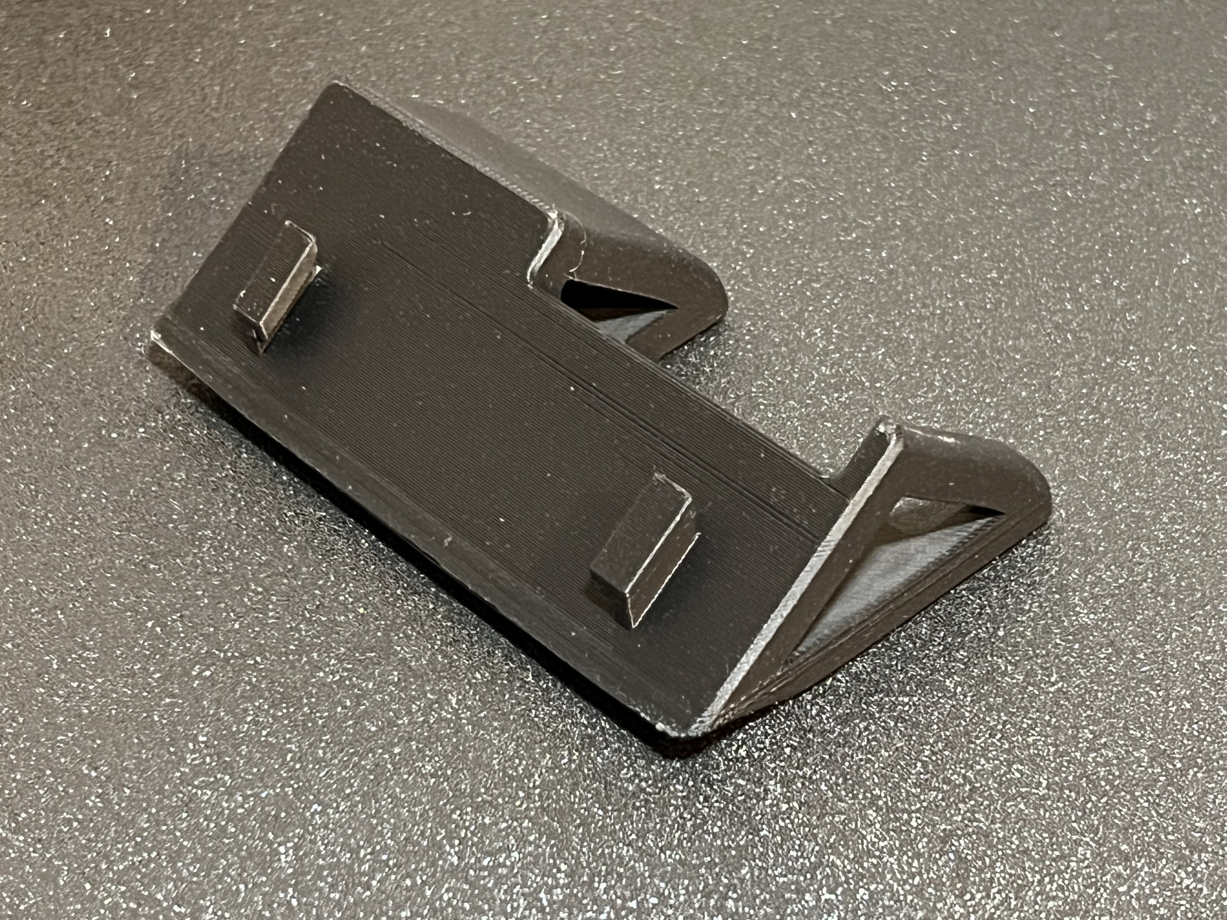 Sovol SV08 Screen Bracket (Updated for enclosure) — thumbnail 8