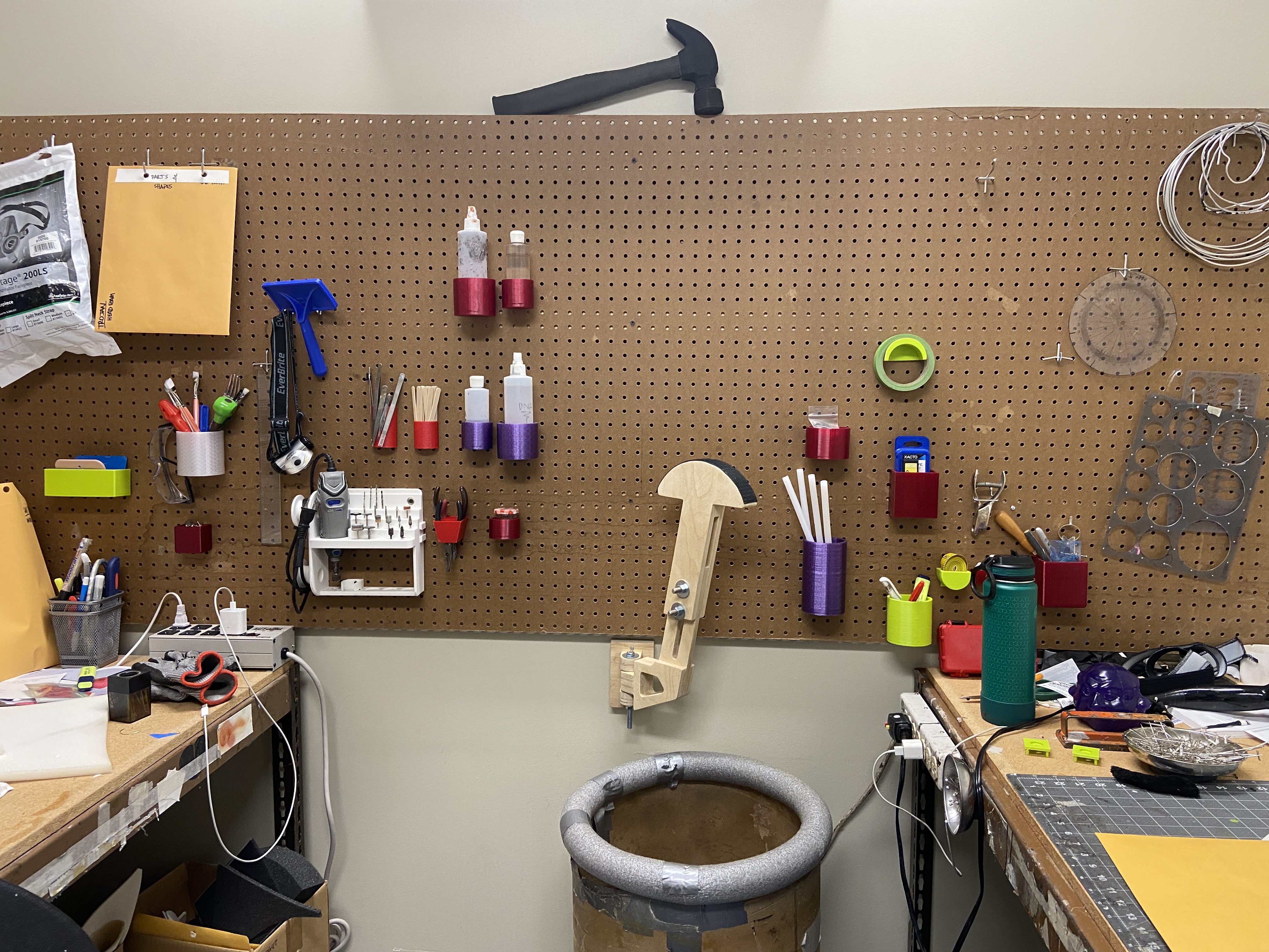 Pegboard selection — thumbnail 2