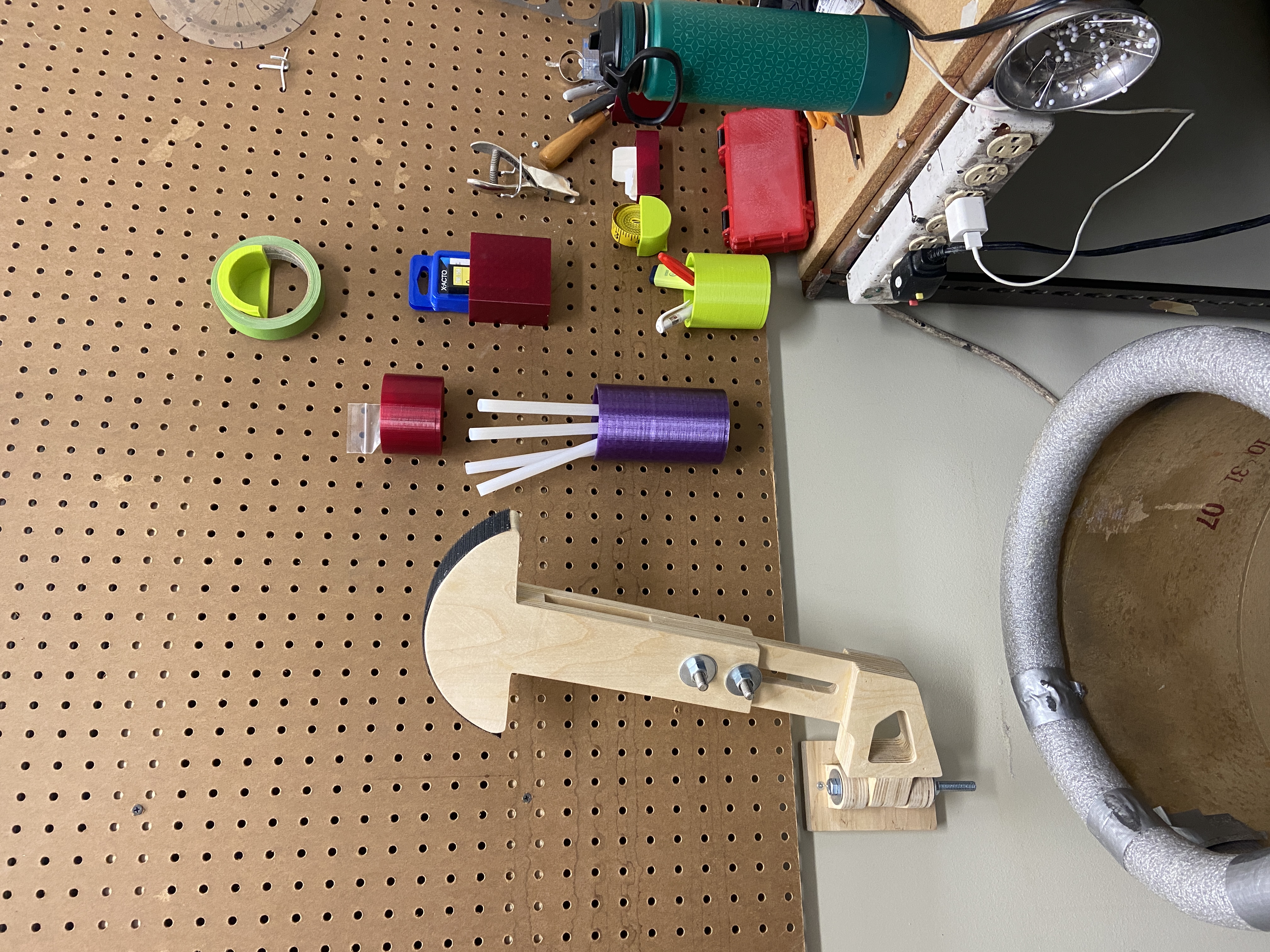 Pegboard selection — thumbnail 4