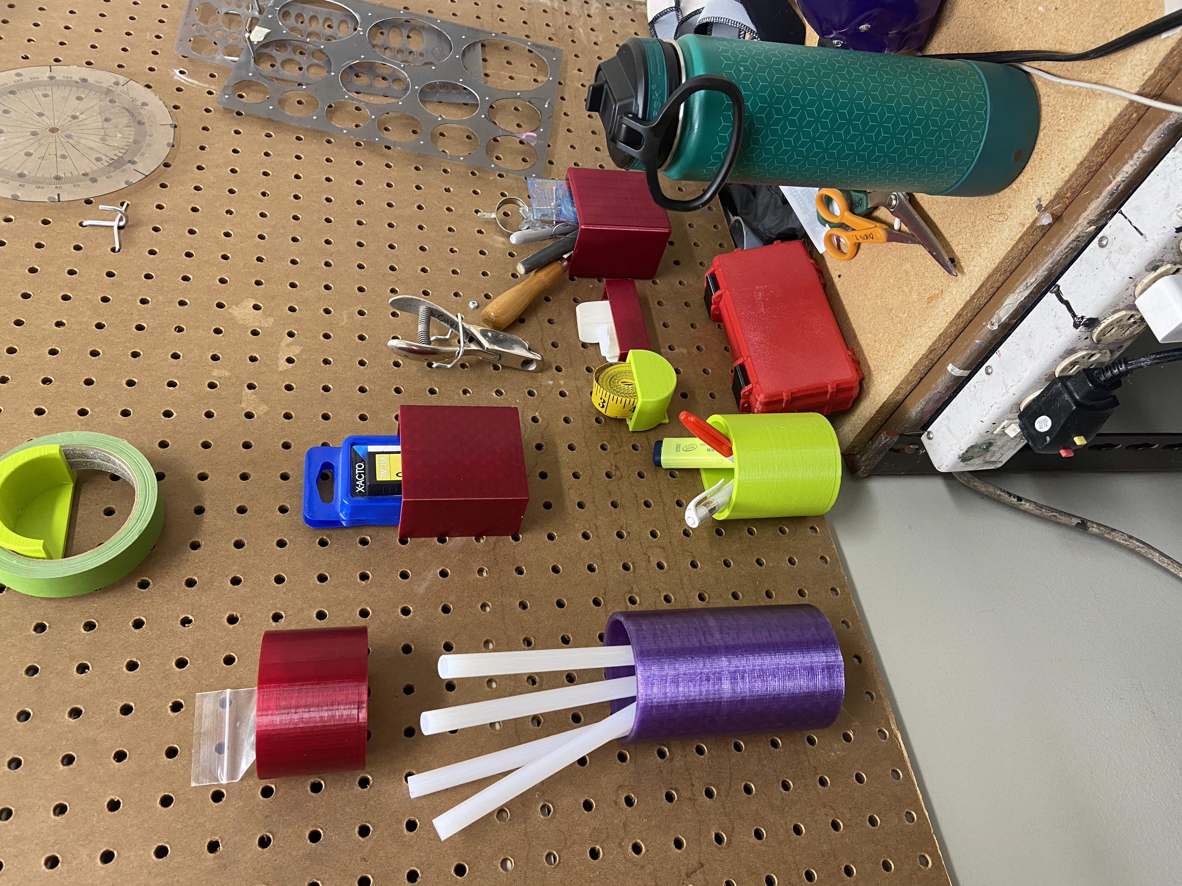 Pegboard selection — thumbnail 5