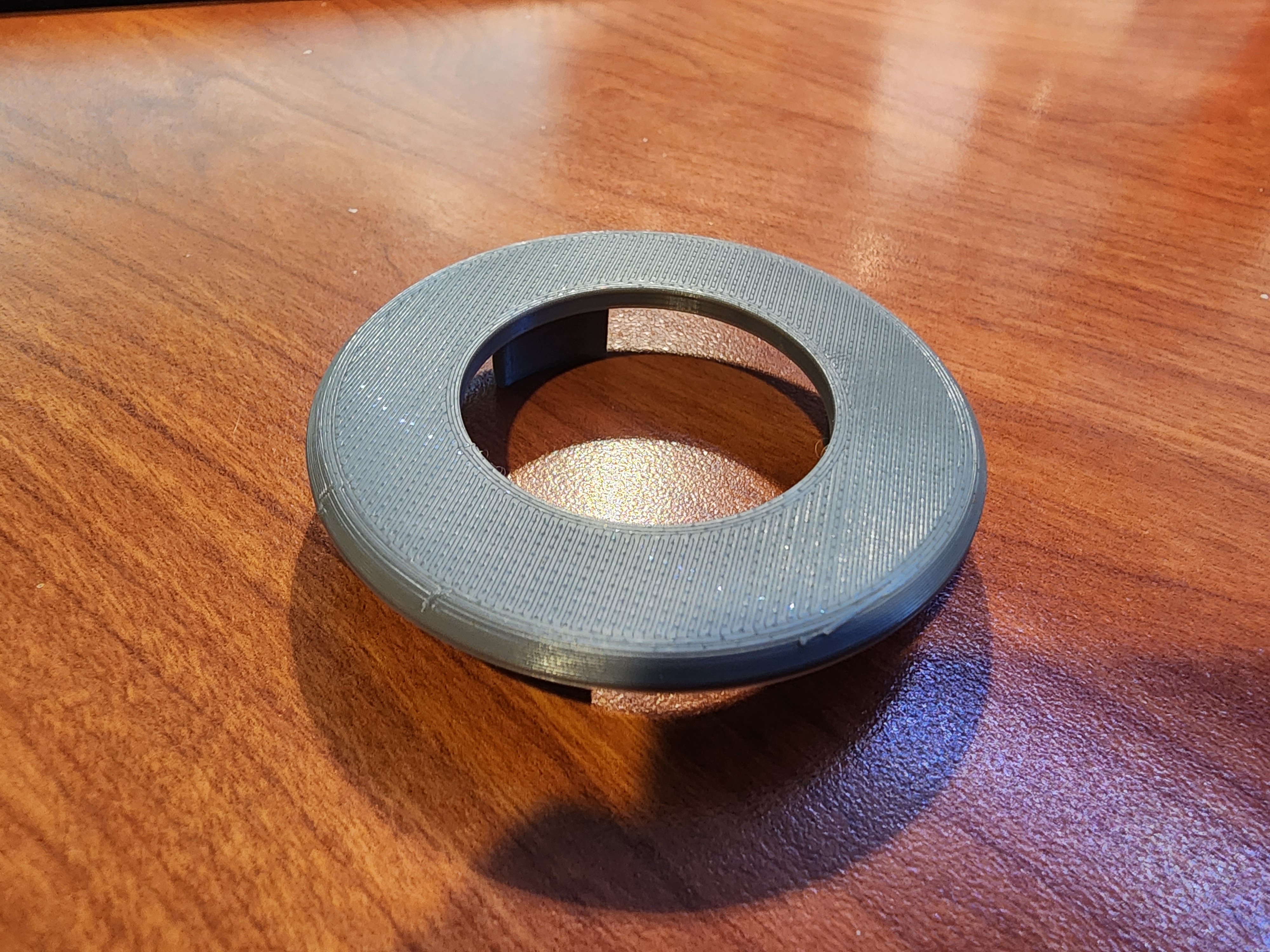 Patio Table Umbrella Hole Ring