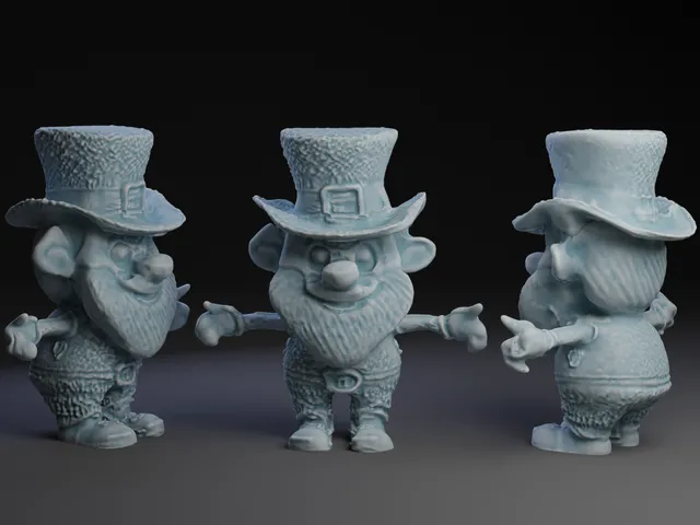 leprechaun
