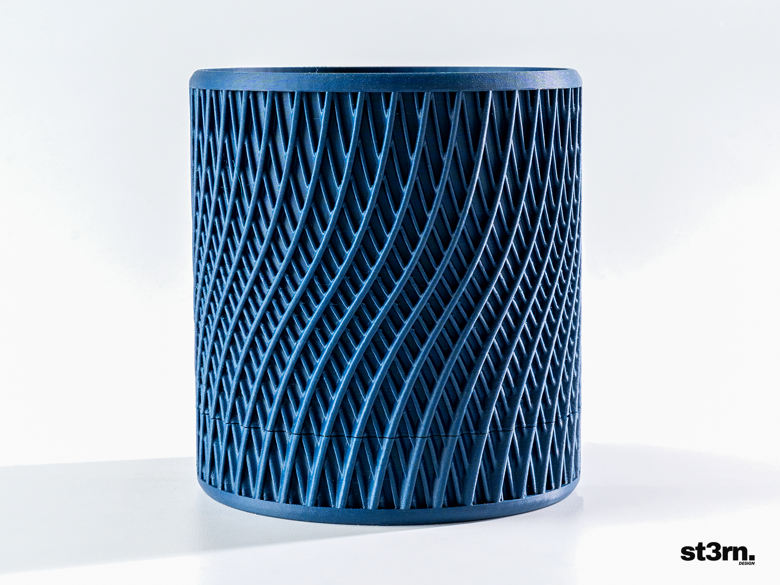 Miniatura 5 do modelo 3D Vortex ⬝ Planter