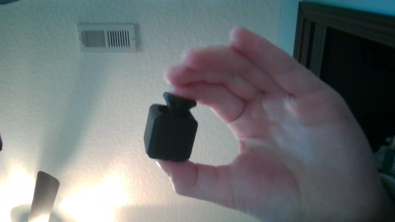 fidget joystick
