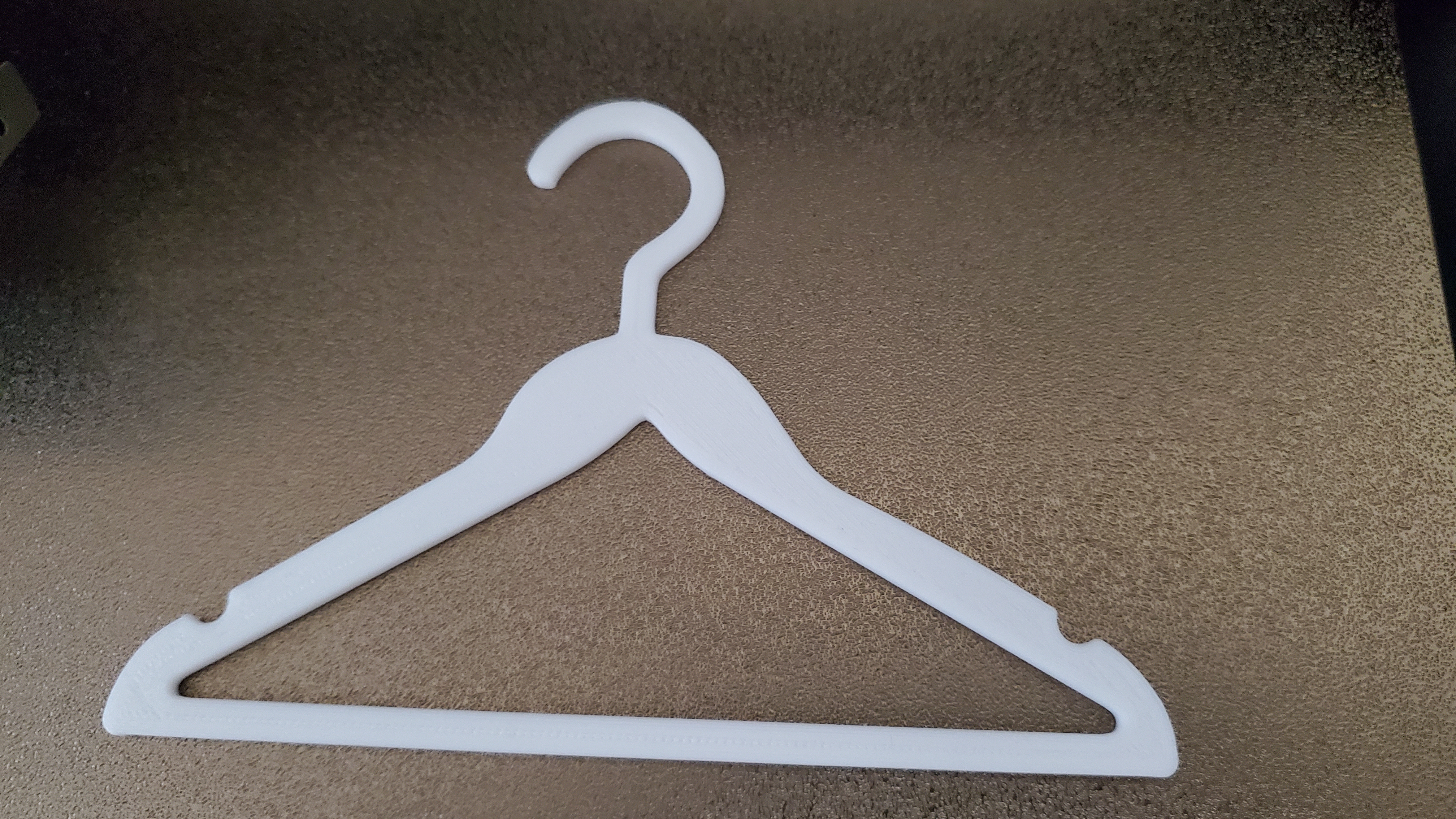 American Girl Doll Clothes Hanger