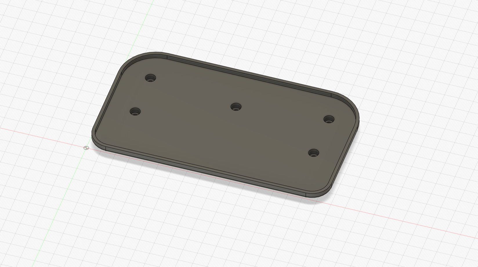 Breville VST041 Sandwich Maker Base Plate by rahosg Download free
