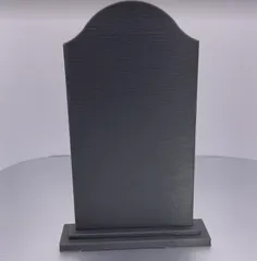 Tombstone Blank