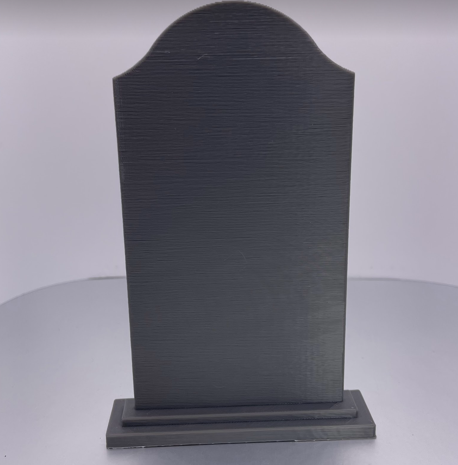 Tombstone Blank